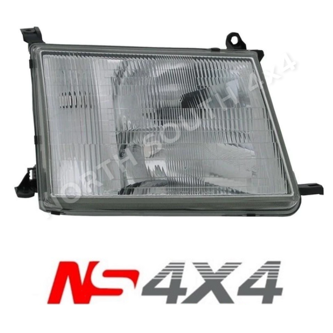 Ns4x4